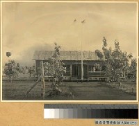 藏品(殖民時期高架建構物)的圖片